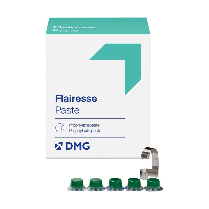 Flairesse Paste - Паста 200 отдельные дозы